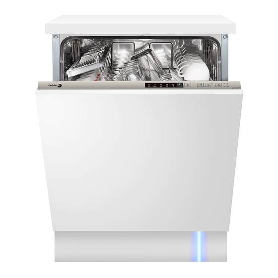 Fagor 3LVF-622IT Instruction Manual
