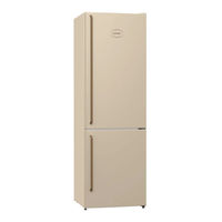 Gorenje Classico NRK611CLI Instructions For Use Manual