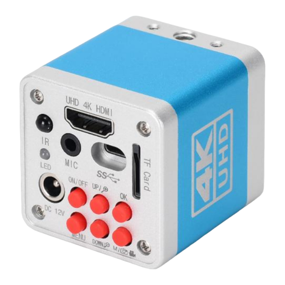 Hayear HY-6110 User Manual