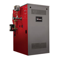 Velocity 49-450S Installation, Operating And Service Instructions