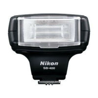 Nikon SB-R200 Product Brochure