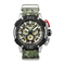RGMT BATTLEDRESS - Chronograph Watch Manual