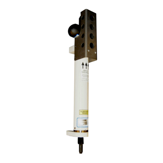 Sea-Bird Scientific MicroCat SBE 37 User Manual