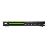 ATEN VM0808 User Manual