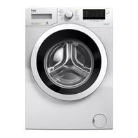 Beko WMY 61283 CS PTLB2 User Manual
