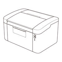 Lenovo LJ2206W Quick Setup Manual