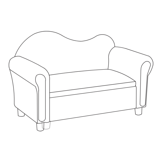 HOMCOM 310-057 Manual