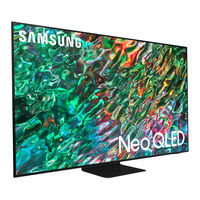 Samsung QN75QN85BAFXZA Manual