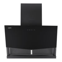 Livinox LCH-STONE-90BL User Manual