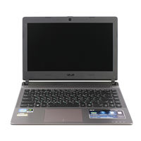 Asus E7176 User Manual