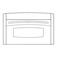 GE SCB 1001 Installation Instructions Manual