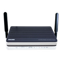 Billion BiPAC 7800GZ(L) User Manual