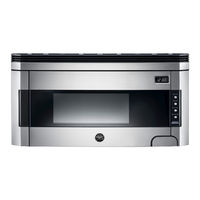Bertazzoni KO30 PRO X Use & Care Manual