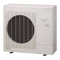 Air Conditioner Fujitsu AOU48RLXFZ Design & Technical Manual