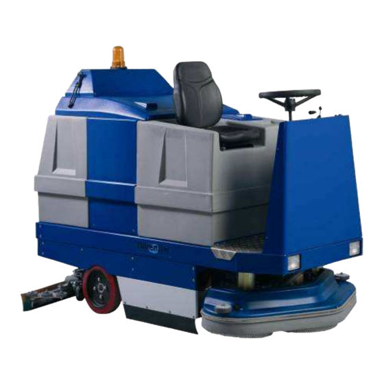 FIORENTINI I 42/60 GAS User Manual