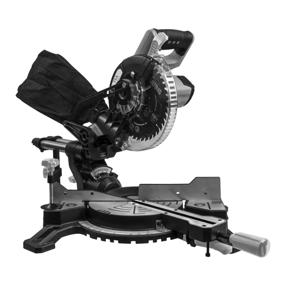 FXA FXAJ0G-ZP-185Li-JD Instruction Manual