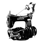 Singer 25-56 Parts List