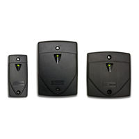 Keri Systems NXT Setup