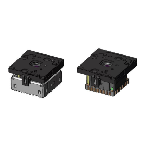 FLIR Lepton 1.6 Engineering Data Sheet