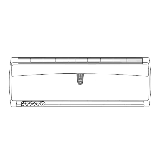 Star Solar TKFR-26GW Manuals