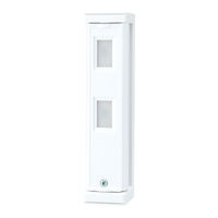 Optex Fit FTN-ST Installation Instructions Manual
