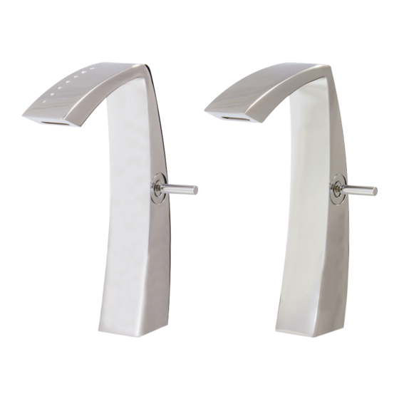 aquabrass 61720 Installation Manual