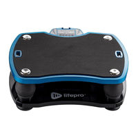 Lifepro VIVID User Manual