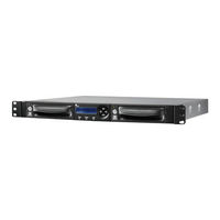 CRU RAX210-3QR Manual
