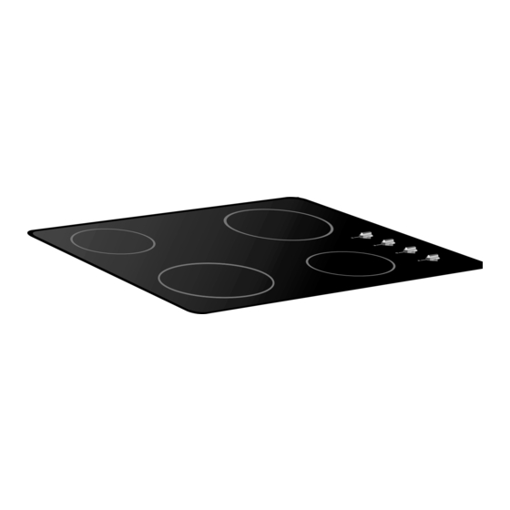 Atag HL60 A Series Instructions For Use Manual