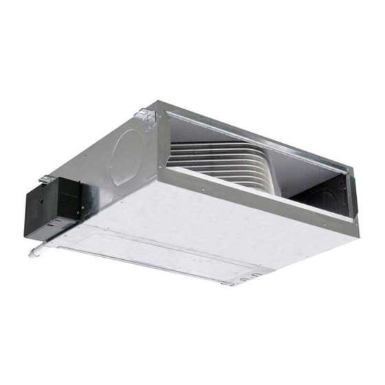 Carrier 42 DWC Series Installation Manual
