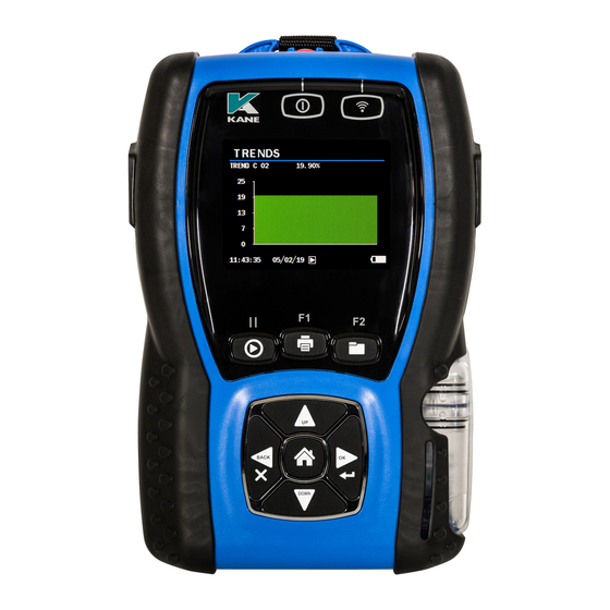 Kane KANE975 Manual