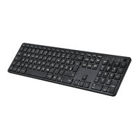perixx PERIBOARD-718 User Manual