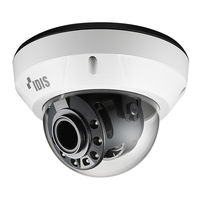 Idis DC-D4533RX Quick Manual