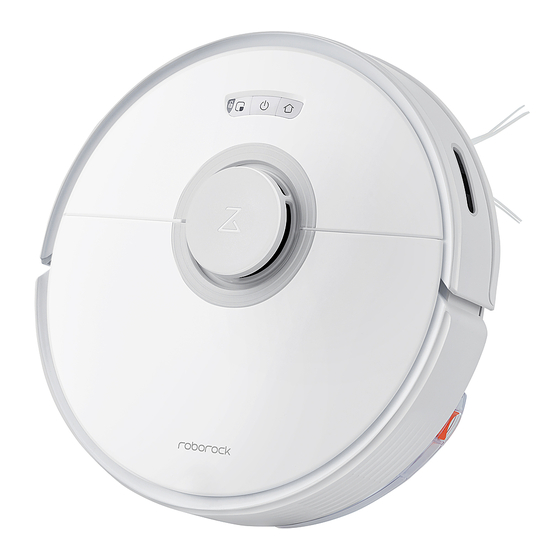 Roborock Q7 Max User Manual