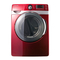 Washer Samsung WF438XAA Troubleshooting Manual
