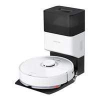 Roborock Q380RR User Manual