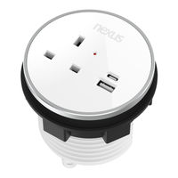 Nexus OSL200 Manual