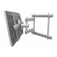 Premier Mounts AM3 Installation Manual