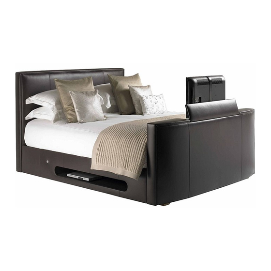 GFW NEW YORK NYO150BLK Manuals