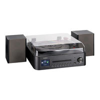 Reflexion HIF2080 Manual