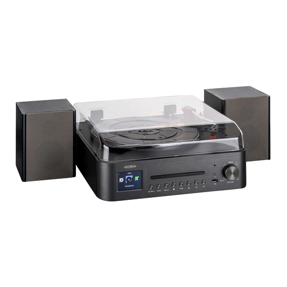 Reflexion HIF2080 Manual
