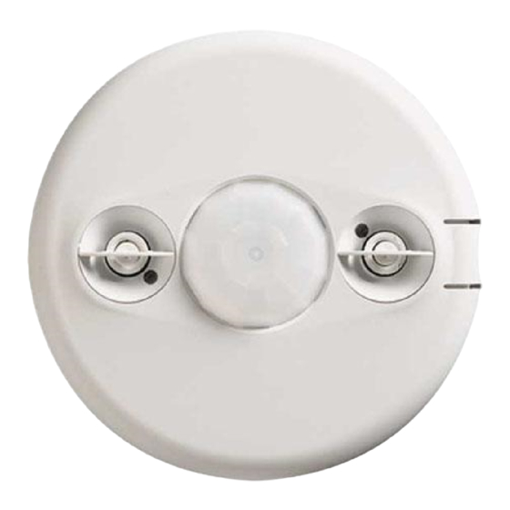 Watt Stopper DT-305 Installation Instructions Manual