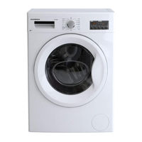 Nordmende WM1295WH User Manual