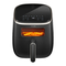 Fryer Philips HD9257 User Manual