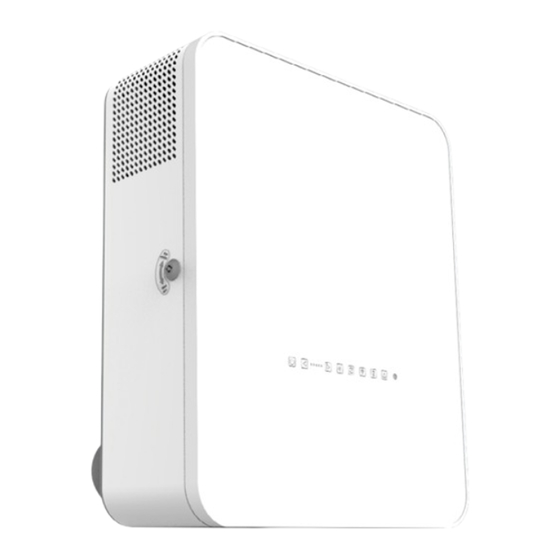 BLAUBERG Micra 100 WI-FI User Manual