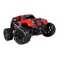 LaTrax Teton 76054 Quick Start Manual