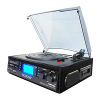 Boytone 19DJ-C Series User Manual