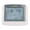Aprilaire 8600 - Thermostat Manual