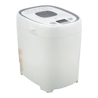 essentiel b EMP 1105 User Manual
