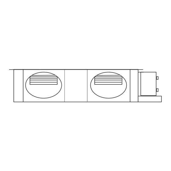 TemperZone IXDL 40Y Installation & Maintenance